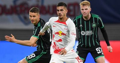 RB Leipzig 3 Celtic 1 as Hoops made to pay, Nkunku a star, midway report - 3 things we learned