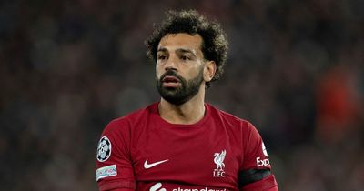 Mohamed Salah talks new Liverpool plan as Sadio Mane admission emerges