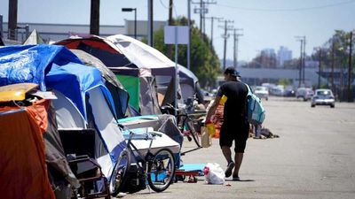 California's "CARE Court" Won't Help the Homeless