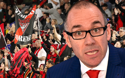 A conflict in values between the club and a church at heart of Essendon saga