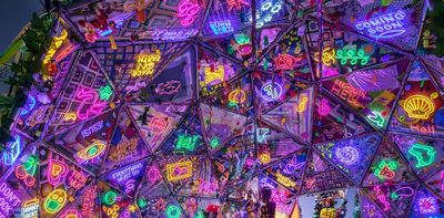 Paul Yore: the uncompromising Australian artist riotously tackling queer culture, corporate greed and hyperconsumption