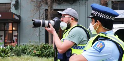 NZ police need better training in privacy and human rights law – here is what should happen