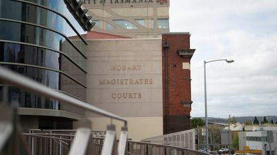 Calls for beefed-up court security after escape of man sentenced to jail and alleged assault on officer