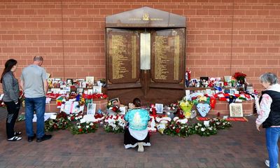 Hillsborough: pathology review set up to assess medical failures of first inquiry