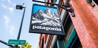 Has Patagonia defined a new gold standard for business responsibility?