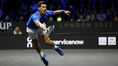 Novak Djokovic Wins Tel Aviv Tournament for 89th Title