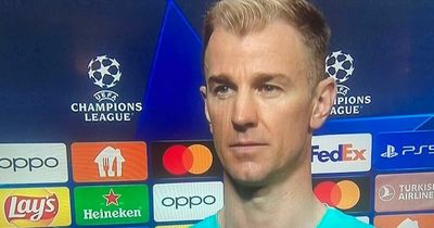 Joe Hart insists Celtic Champions League blunder was down to Ange Postecoglou's style as he owns up to nightmare