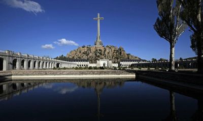 Spain passes law to bring ‘justice’ to Franco-era victims