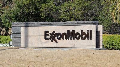 Exxon Mobil Stock Surges On Update For Strong Q3