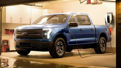 Ford Increases Lightning Base Price For Second Time In Two Months