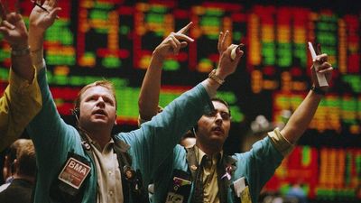 Stock Market Today: Stocks Return to Red as Session Closes