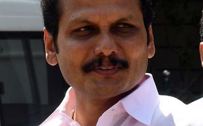Senthilbalaji, Tamil Nadu’s resourceful party hopper