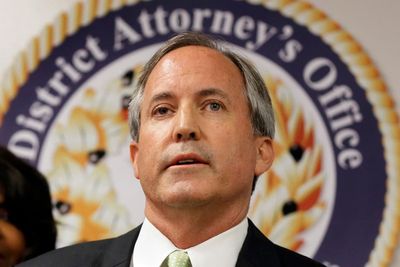 Texas Attorney General Ken Paxton is ordered to testify in abortion case after fleeing home to avoid subpoena