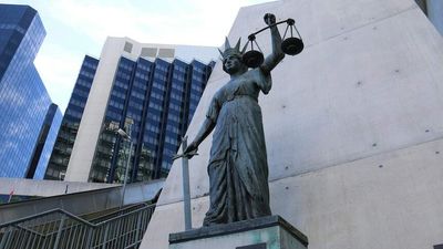 Report finds 2,222 people sentenced for rape in Queensland in 16 years, but it remains an under-reported crime