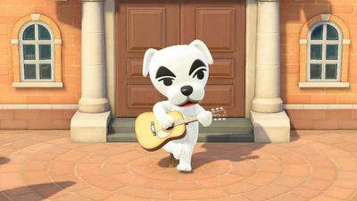 Nintendo is streaming an Animal Crossing concert soon