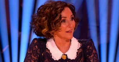 Shirley Ballas 'mortified' by Strictly Come Dancing departure