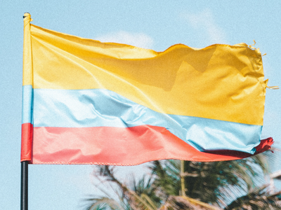 Good News For Colombia: Legislators Approve Cannabis Legalization Bill, What's Next?