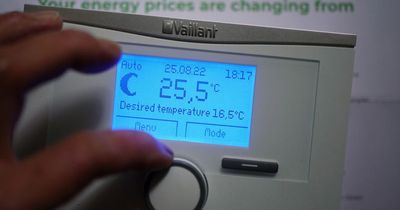 Energy firm doubles payment for Warm Homes Discount recipients