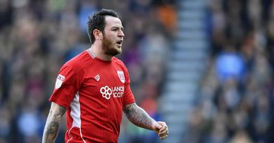 Former Bristol City midfielder Lee Tomlin reveals decision to retire aged 33