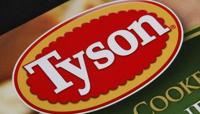 Tyson moving 500 Chicago, Downers Grove employees to Arkansas HQ