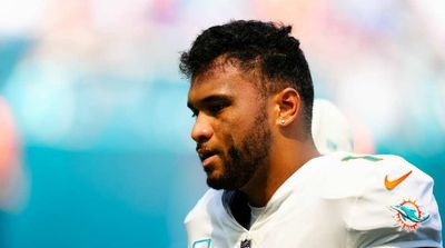 Report: When Tagovailoa Concussion Probe by NFLPA Could End