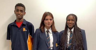 School's Black history course changes how pupils see their country and themselves