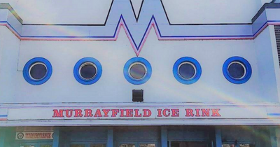 Edinburgh's Murrayfield Ice Rink delays re-opening skating marathon event