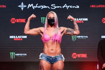 BKFC 32 set for Orlando with bantamweight headliner, debut of former Bellator fighter Jessica Borga