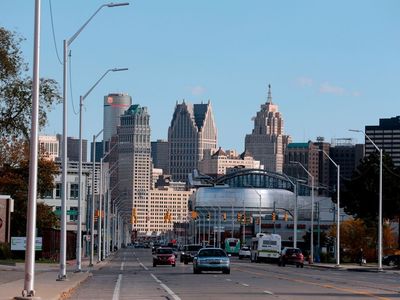 Detroit woman forced to pay $5k water bill from previous tenant due to wild Michigan law