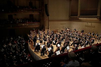 Boston Symphony Orchestra to embark on 4-city tour of Japan