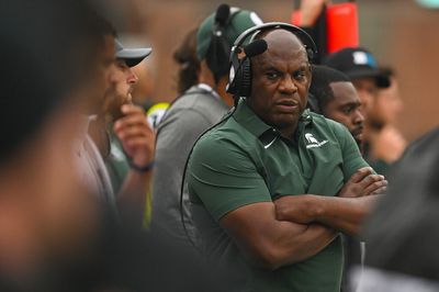 Three reasons Michigan State football fans don’t need to panic about disappointing season