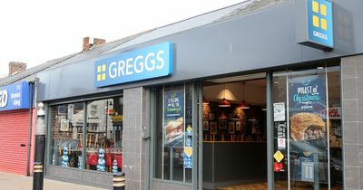 Game-changer for Greggs fans as bakery adds customisable pizza and hot Yum Yums to menu