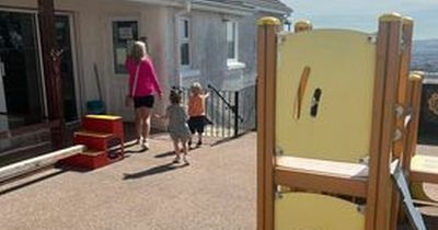 Sadness as North Belfast family centre to close after '40 years of helping parents and children'