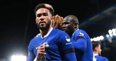 Chelsea player ratings vs AC Milan as Reece James shows class, Pierre-Emerick Aubameyang clinical