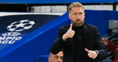 Graham Potter proves he's up to job as Chelsea dazzle in Champions League win over Milan