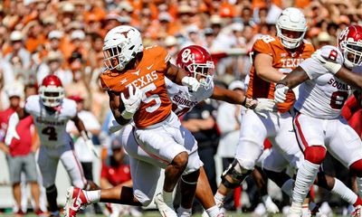 Texas vs Oklahoma Prediction, Game Preview