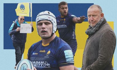 Worcester Warriors: the inside story of a rugby club’s demise