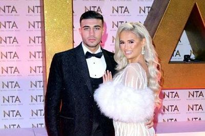 Love Island’s Molly-Mae Hague and Tommy Fury having baby girl