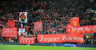 Borna Barisic adamant Liverpool noise has nothing over Rangers fans at Ibrox as he weighs in on Anfield lore