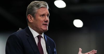 Starmer blames Tories as families face ‘eye-watering’ mortgage increases