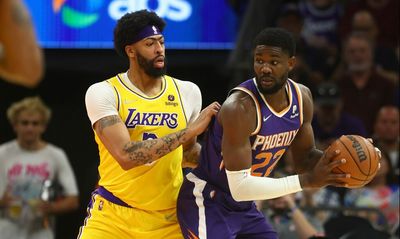 Lakers vs. Suns: Stream, lineups and broadcast info for Wednesday