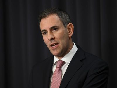 Treasurer rules out Medicare levy hike