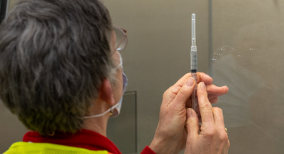Medical professionals recommend children get flu vaccine ahead of the predicted bad flu season