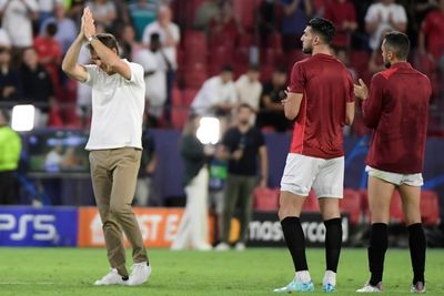 'Sadness and pain' as Sevilla sack Lopetegui after Champions League defeat