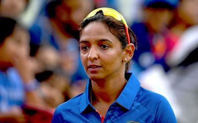 Harmanpreet, Mandhana, Axar nominated for ICC 'Player of the Month'
