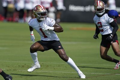 49ers roster moves: Jason Verrett, Jimmie Ward practice windows officially opened