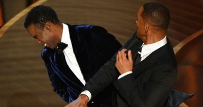 Will Smith's film Emancipation splits Oscars Academy Award voters after Chris Rock slap