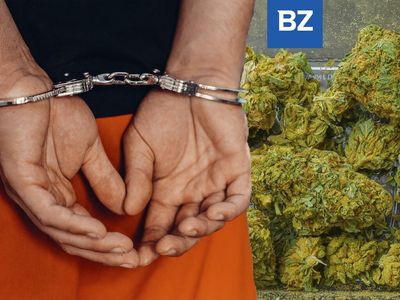 FBI Crime Report: Cannabis Busts Still Favorite Pastime Of Nation's Cops, Though Experts Say Data Incomplete