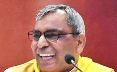 Uttar Pradesh Deputy CM calls Rajbhar ‘permanent’ friend amid indications of BJP’s OBC outreach