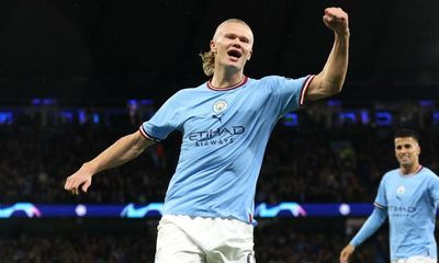 Erling Haaland has ‘no release clause for Real Madrid’, insists Pep Guardiola